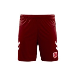 Kid's SSV Jahn Regensburg 2024/25 Away Shorts