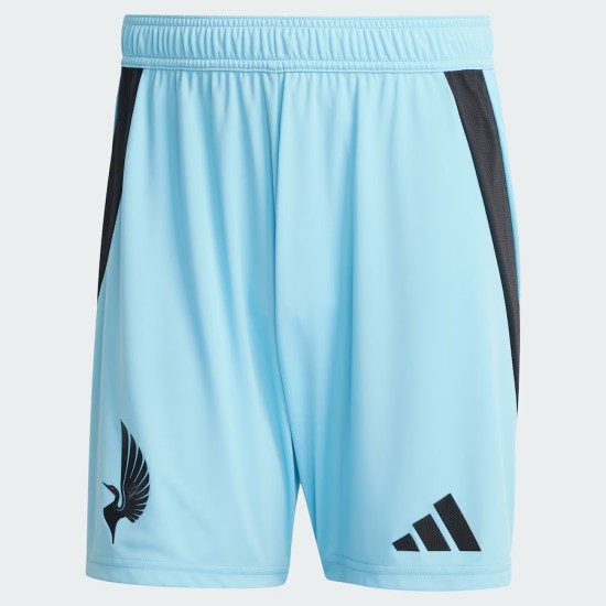 Men's Minnesota United FC 2025 Away Shorts Men's Minnesota United FC 2025 Away Shorts