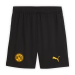 Kid's BVB Borussia Dortmund 2025/26 Cup Shorts