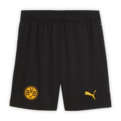 Women's BVB Borussia Dortmund 2025/26 Cup Shorts