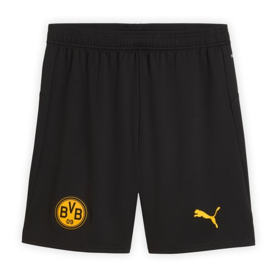 Kid's BVB Borussia Dortmund 2025/26 Cup Shorts