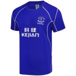Men's Everton 2002 Home Retro Shirt Men's Everton 2002 Home Retro Shirt