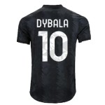 Women's DYBALA Juventus 2022/23 Away Shirt