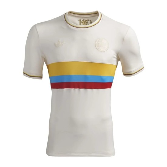 Kid's Colombia 2024 Centenary Shirt