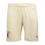 Women's FC Augsburg 2025/26 Special Shorts - Cream