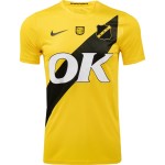 Kid's NAC Breda 2025/26 Home Shirt