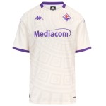 Kid's Fiorentina 2025/26 Away Shirt Kid's Fiorentina 2025/26 Away Shirt