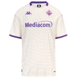 Men's Fiorentina 2025/26 Away Shirt
