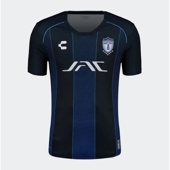 Kid's Pachuca 2025 Away Club World Cup Shirt