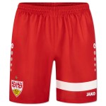Kid's VfB Stuttgart 2024/25 Away Shorts