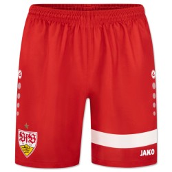 Kid's VfB Stuttgart 2024/25 Away Shorts