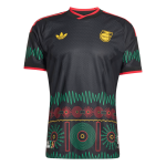 Kid's Jamaica 2026 Away World Cup Shirt