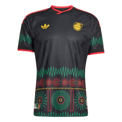 Kid's Jamaica 2026 Away World Cup Shirt