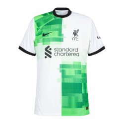 Men's Liverpool 2023/24 Away Shirt