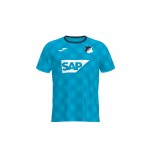 Men's TSG Hoffenheim 2025/26 Third Warm Up Shirt Men's TSG Hoffenheim 2025/26 Third Warm Up Shirt