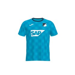 Women's TSG Hoffenheim 2025/26 Third Warm Up Shirt