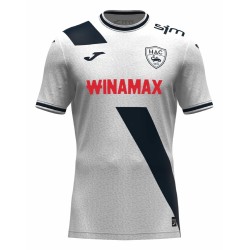 Women's Havre AC 2024/25 Away Shirt