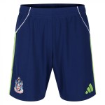 Kid's Fulham 2025/26 Away Shorts