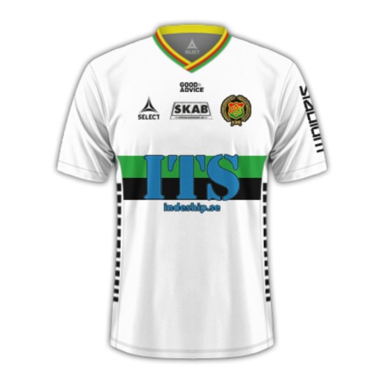Kid's GAIS 2024 Away Shirt Kid's GAIS 2024 Away Shirt