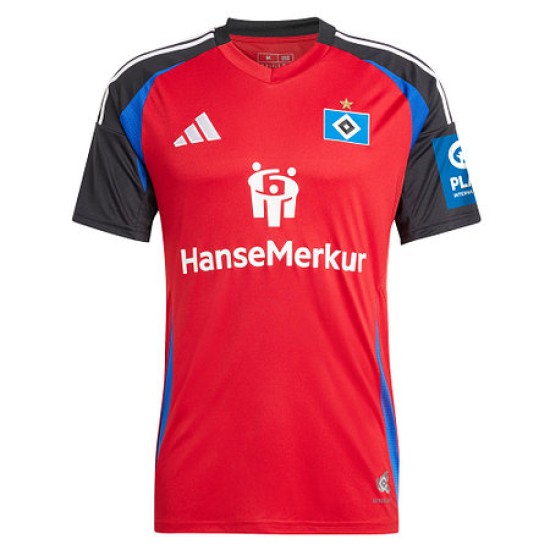 Kid's Hamburger SV 2024/25 Third Shirt Kid's Hamburger SV 2024/25 Third Shirt