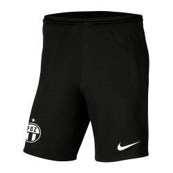 Women's FC Zurich 2023/24 Away Shorts