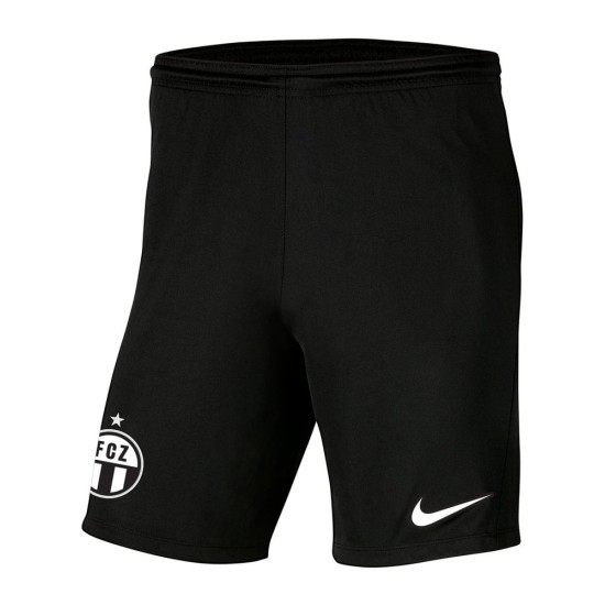 Men's FC Zurich 2023/24 Away Shorts Men's FC Zurich 2023/24 Away Shorts