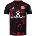 Kid's Fortuna Düsseldorf 2024/25 Special Shirt