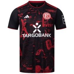 Men's Fortuna Düsseldorf 2024/25 Special Shirt