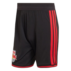 Men's New York Red Bulls 2026 Home Shorts