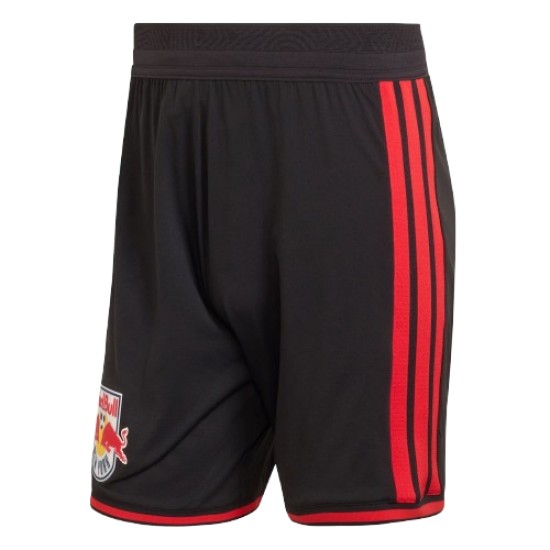 Men's New York Red Bulls 2026 Home Shorts