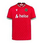 Men's Hannover 96 2024/25 Home Shirt Men's Hannover 96 2024/25 Home Shirt