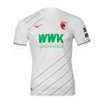 Kid's FC Augsburg 2024/25 Home Shirt Kid's FC Augsburg 2024/25 Home Shirt