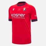 Men's CA Osasuna 2024/25 Home Shirt Men's CA Osasuna 2024/25 Home Shirt
