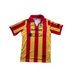 Women's Lecce 2024/25 117th Anniversary Shirt Women's Lecce 2024/25 117th Anniversary Shirt