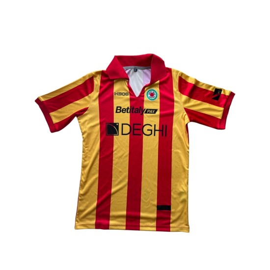 Women's Lecce 2024/25 117th Anniversary Shirt Women's Lecce 2024/25 117th Anniversary Shirt