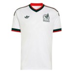Men's Mexico 2026 Away World Cup Shirt