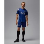 Women's PSG 2024/25 Fourth Shorts