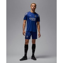 Women's PSG 2024/25 Fourth Shorts