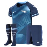 Kid's Lazio 2025/26 Third Kit