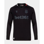 Men's Stoke City 2024/25 Away Long Sleeve Shirt