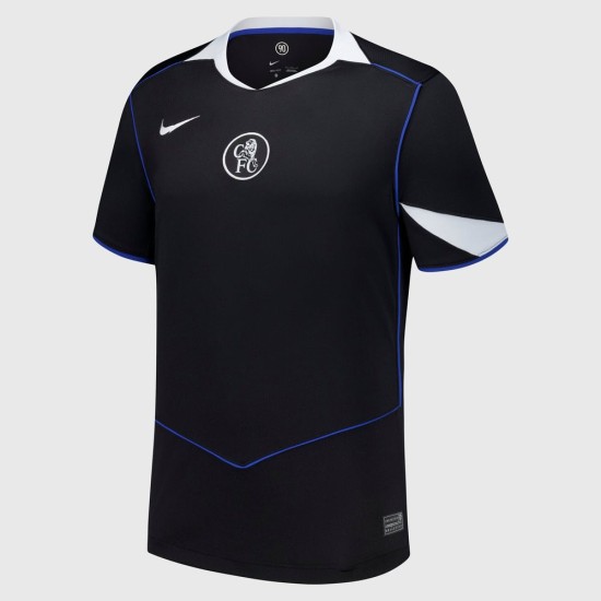 Kid's Chelsea 2025/26 Third Shirt