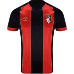 Kid's AFC Bournemouth 2024/25 Home Shirt Kid's AFC Bournemouth 2024/25 Home Shirt