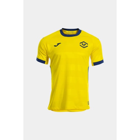 Women's Hellas Verona 2025/26 Away Shirt