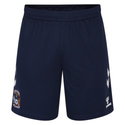 Men's Coventry City 2024/25 Away Shorts
