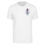 England 150-Year Anniversary Pre-Match Jersey England 150-Year Anniversary Pre-Match Jersey