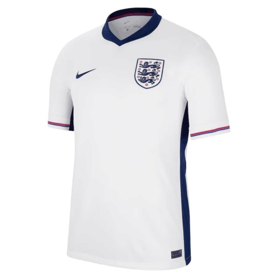 England Home Jersey EURO 2024 England Home Jersey EURO 2024