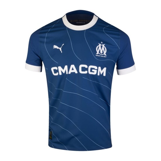 Men's OM 2023/24 Away Shirt