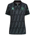 Women's Sheffield United 2024/25 Away Shirt Women's Sheffield United 2024/25 Away Shirt