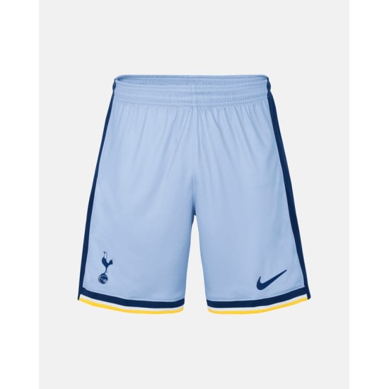 Women's Tottenham Hotspur 2024/25 Away Shorts Women's Tottenham Hotspur 2024/25 Away Shorts