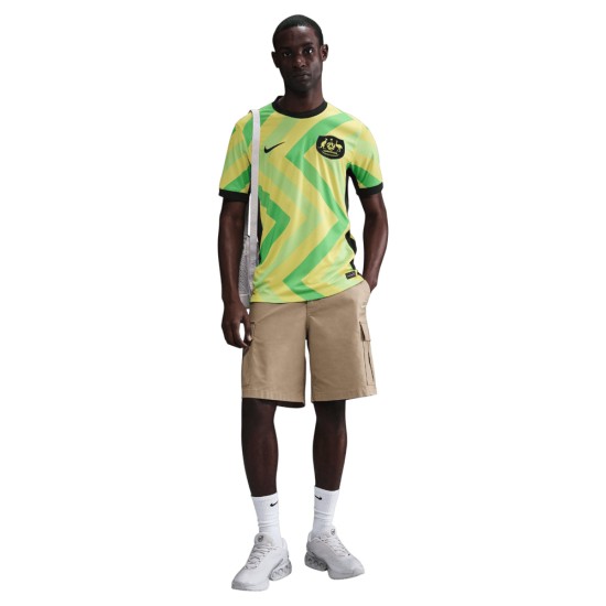 Kid's Australia 2025 Home Shirt